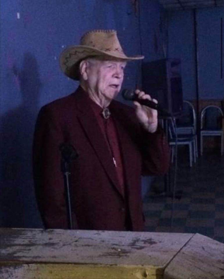 Obituary of Robert "Mr. Bob" Perry