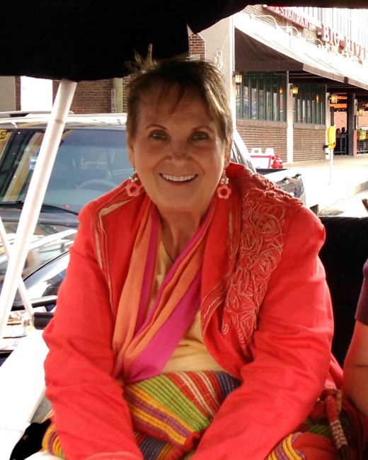 obituary image