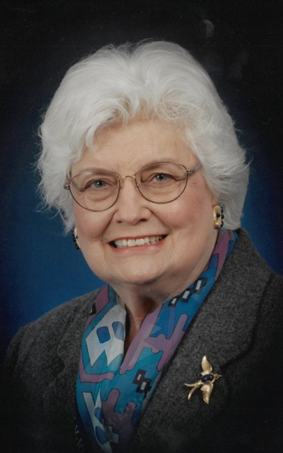 Obituary of Maxine F Brown