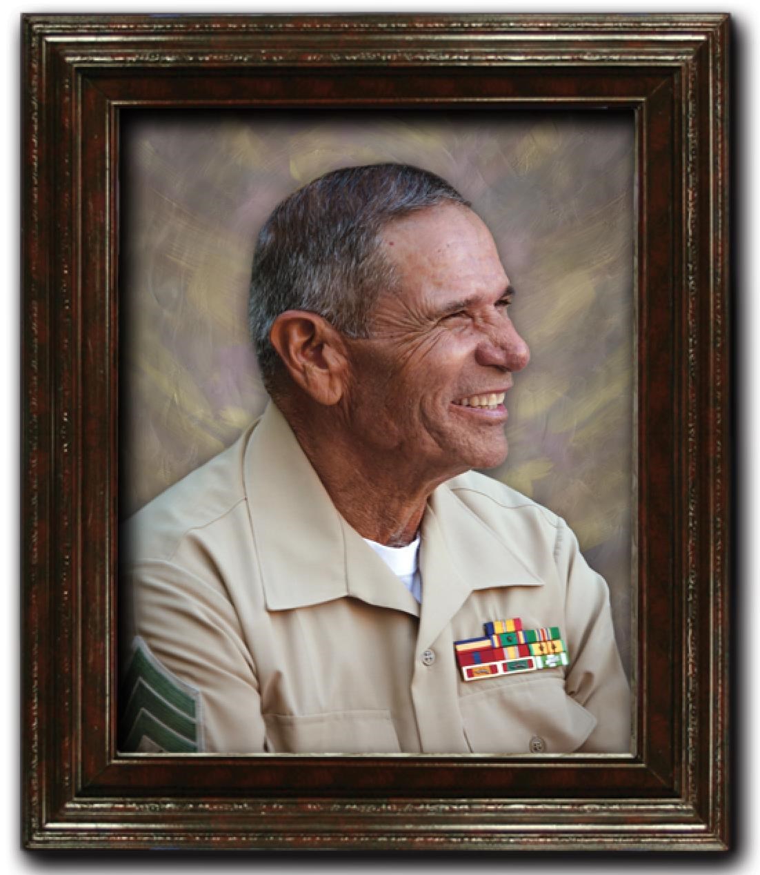 Obituary of William Manuel Gomez