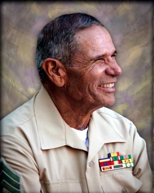 Obituary of William Manuel Gomez