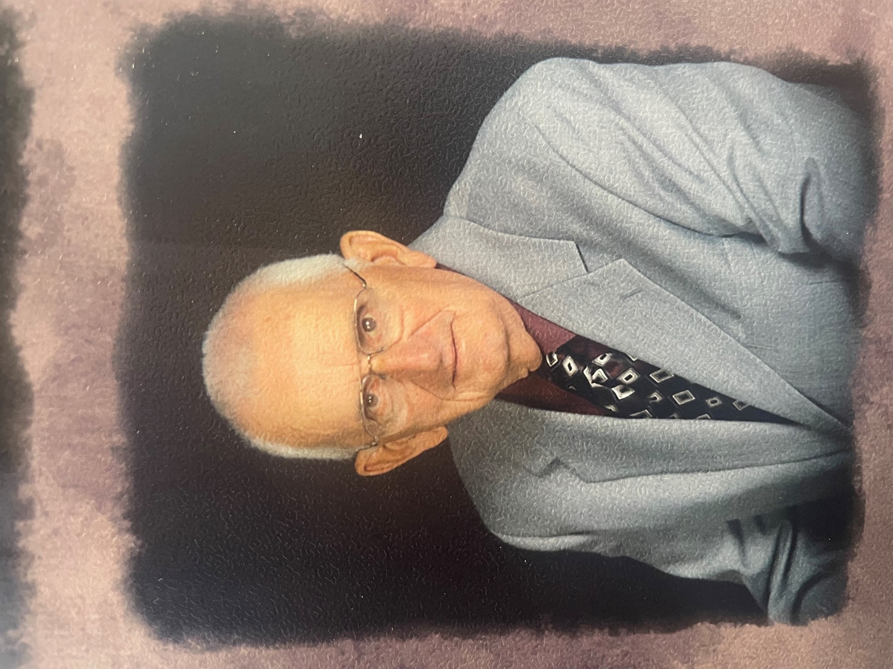 Obituary of Robert Philip Priebe