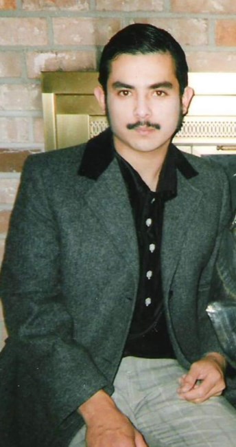 Obituary of Saul M Bravo