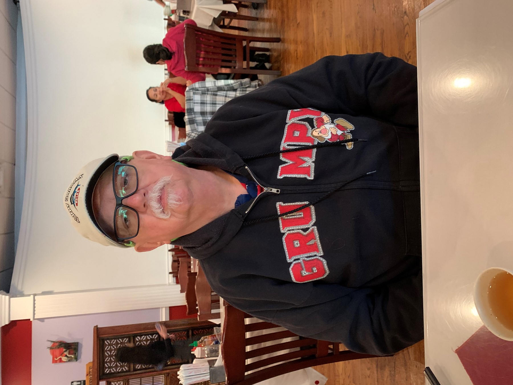 Obituario de Stanley Eugene Hardin