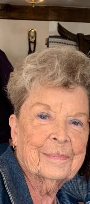 Obituary of Patsy Ann Giesey