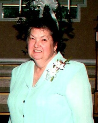 Obituary of Susie M Jones