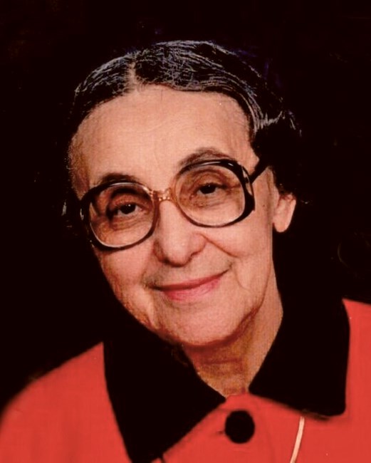 Obituario de Dorothy Grace Collins