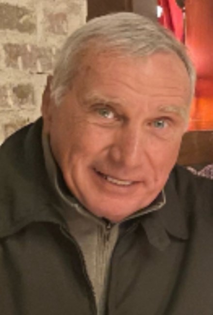 Obituary of Fred Mascola