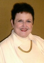 Obituary of Patricia Terry Halty Criswell