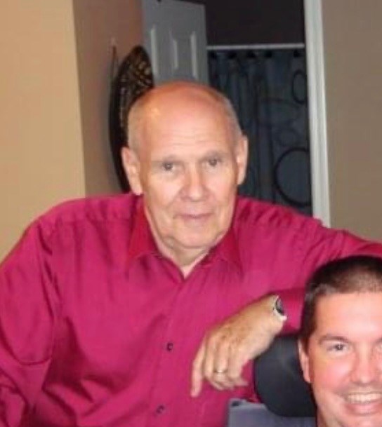 Obituary of Jacques Gerard Bourque