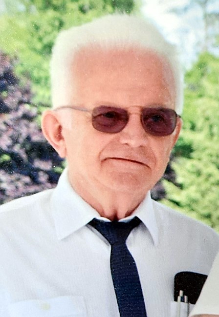 Avis de décès de Thor O. Olsen