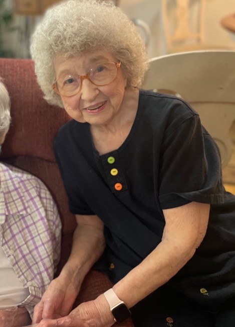 Obituary of Irene Stone O'Bryant
