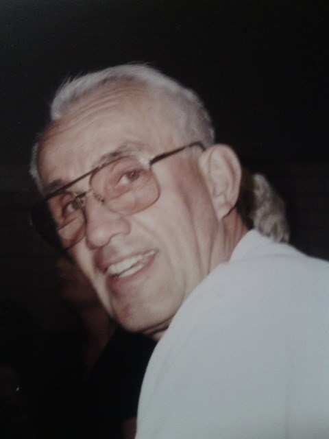 Obituary of Rodney Walter Genant