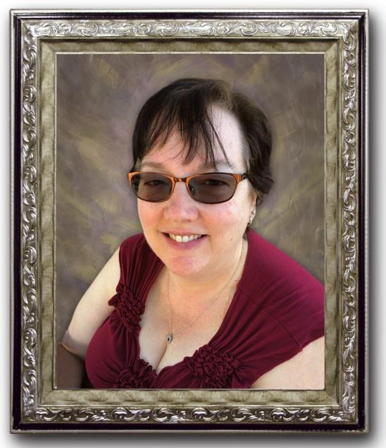 Obituary of Deborah Camille Jew