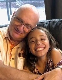 Obituary of Nicholas Savario Danza