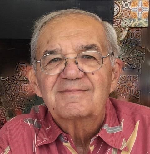 obituary dupont joseph tucson az