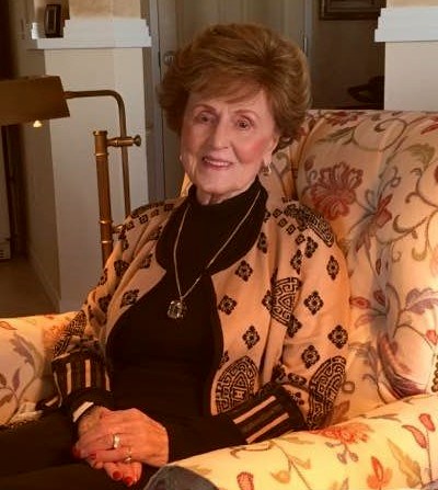 Obituary of Evelyn DeVries