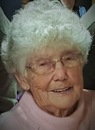 Obituary of Leebella "Lee" Geiger