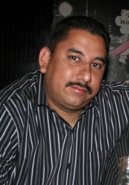 Obituary of Antonio Florez