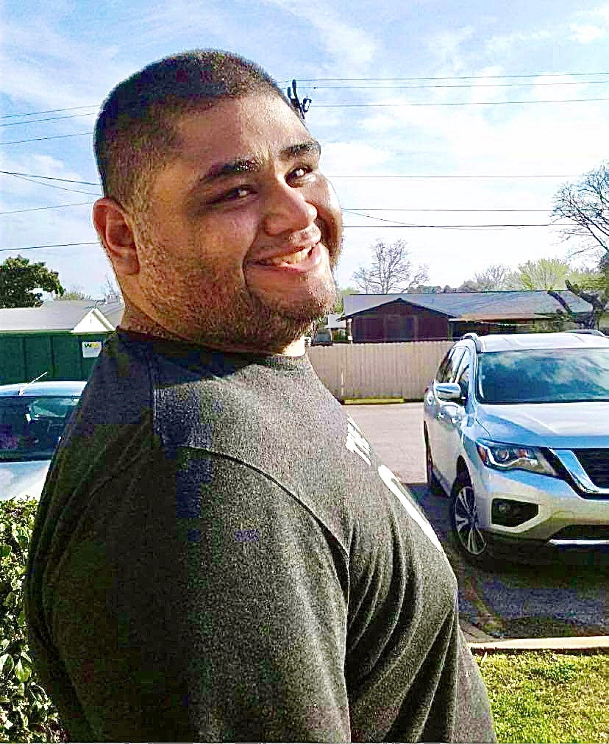 Obituary of Victor Manuel Ochoanavarro