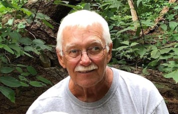 Obituary of John Edward Crockett Jr.