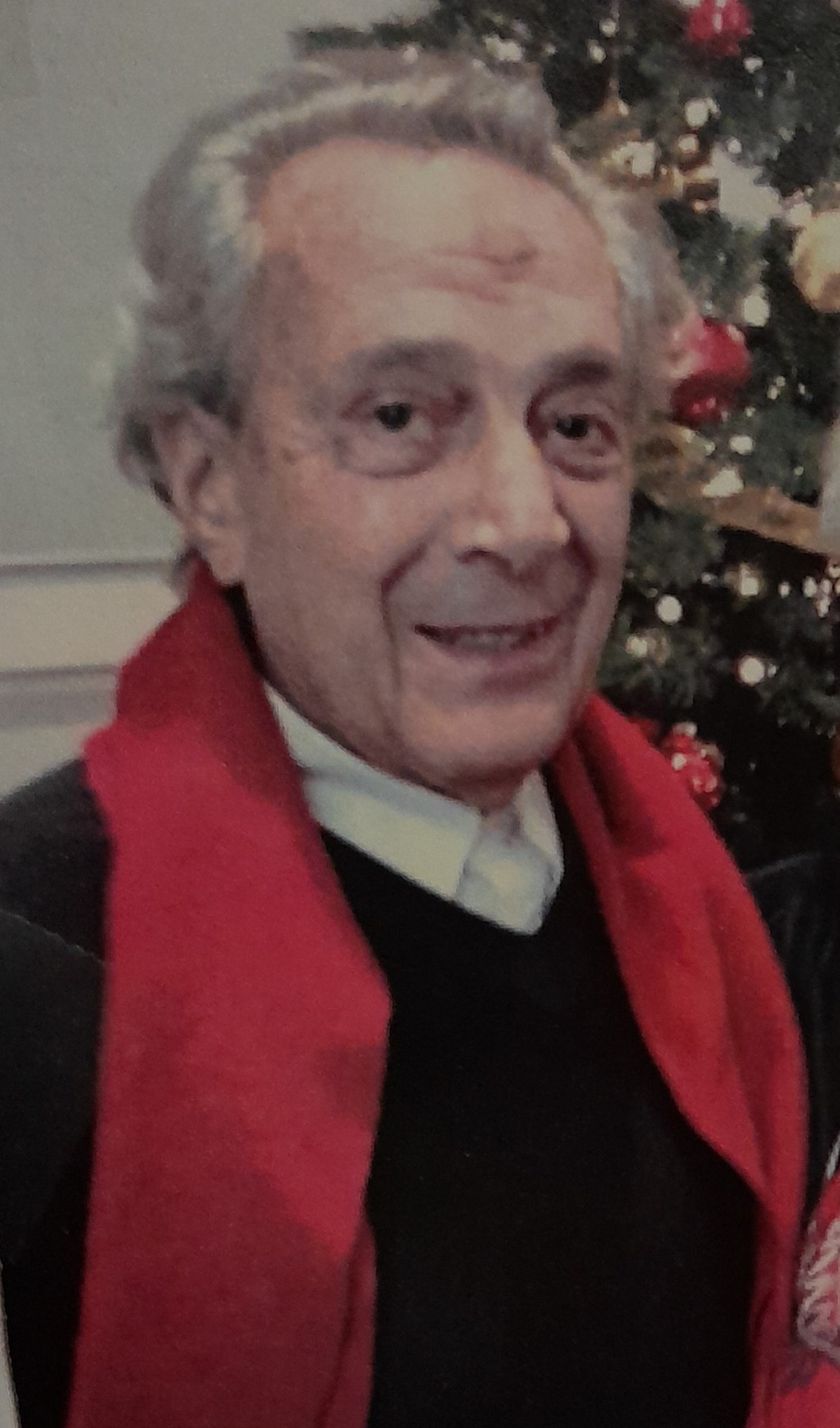 Obituary of Benedict J. Ciancio
