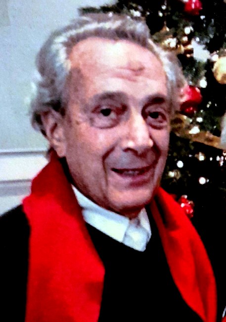 Obituary of Benedict J. Ciancio