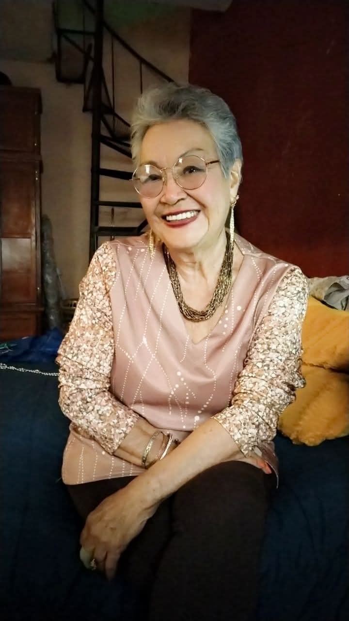 Obituary of Julia Dean Botello