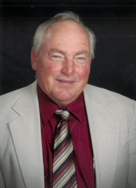 Obituario de Harold Lee Long