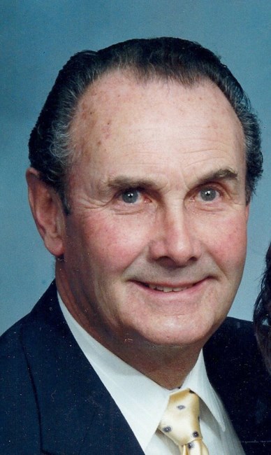Obituary of Charlie L Martin