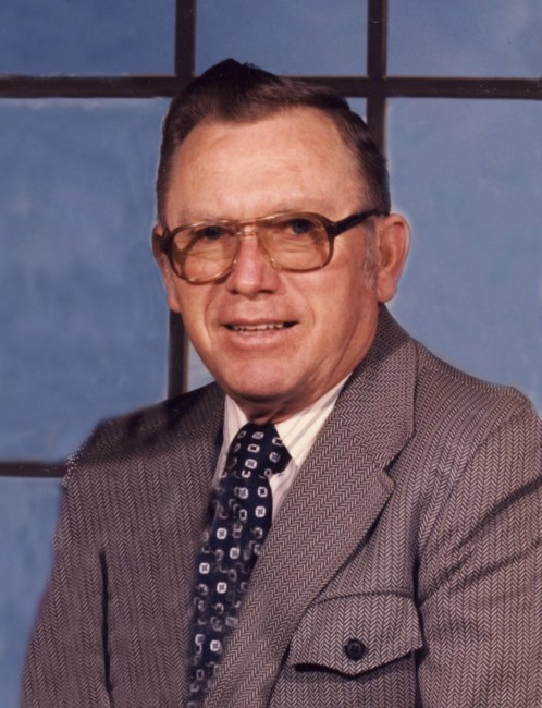 Obituary of Howard E. Ely Sr.
