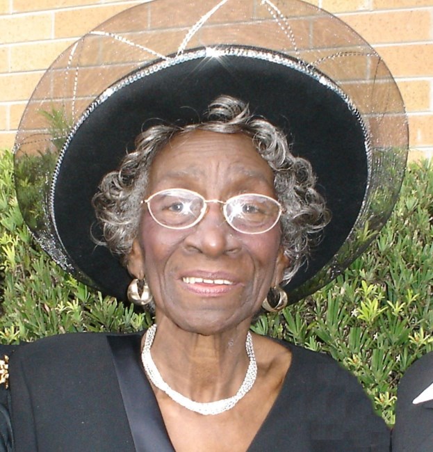 Obituary of Janie "Nana" Proctor