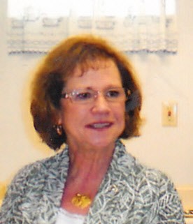 Obituary of Janet Felicia Fears