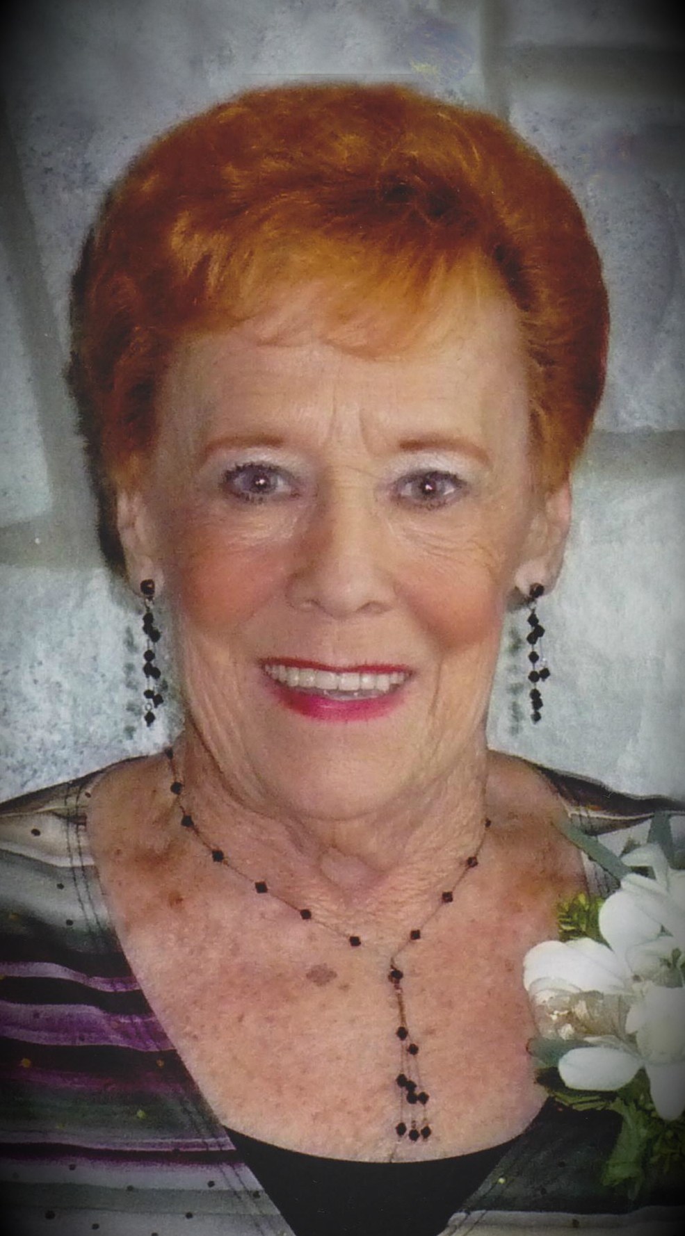 Avis de décès de Judy K. Wilson