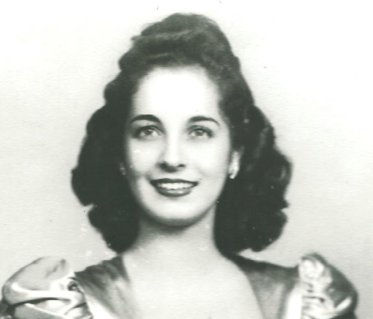 Obituary of Helen W. Lindell