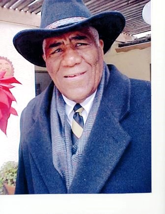 Obituary of Julius Darrington Jr.