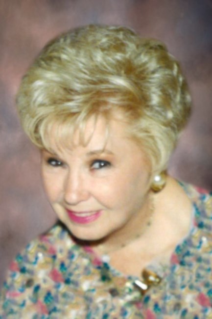 Obituary of Grace Maureen Miller