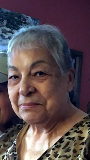 Obituario de Anna Delia Murray