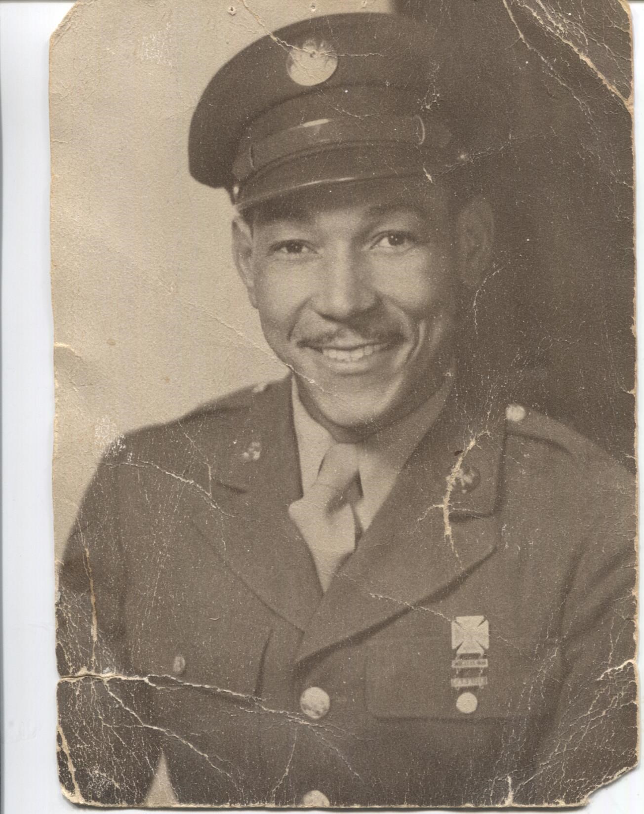 Obituary of William Holmes