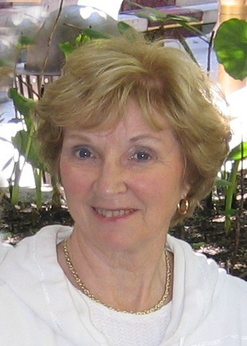 Obituary of Mary Lorraine Doyle