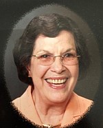 Martha Futrell