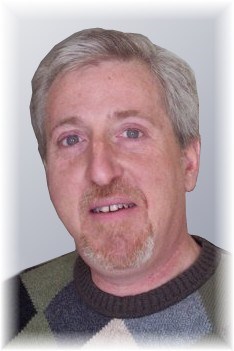 Obituary of David Edward Connelly