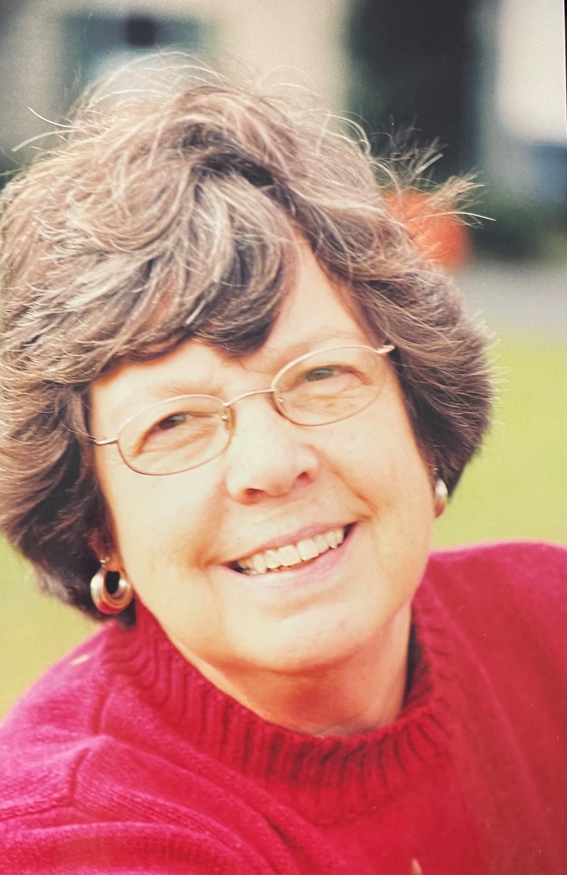 Obituary of Gail S Taylor