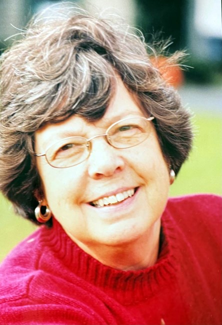 Obituary of Gail S Taylor