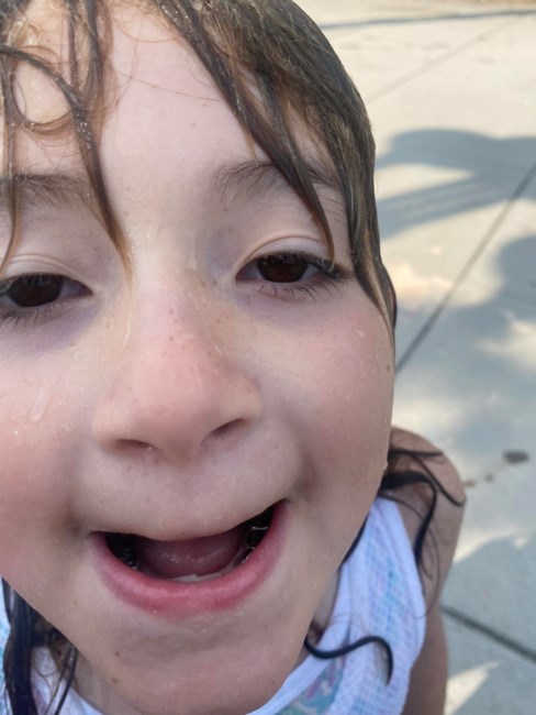 Obituary of Audrie Quinn Cooper-Fortner