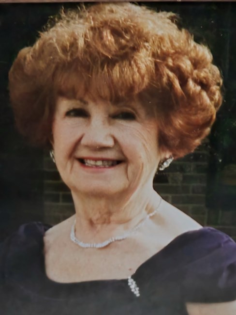 Obituary of Florence Cipriano