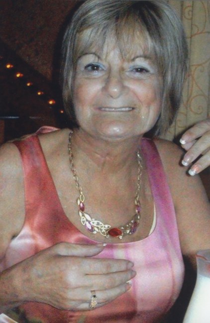 Obituary of Arlene D. Loper