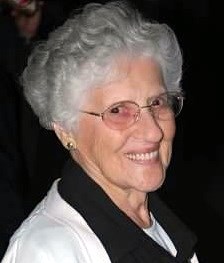 Obituary of Dorothy J. Anslinger