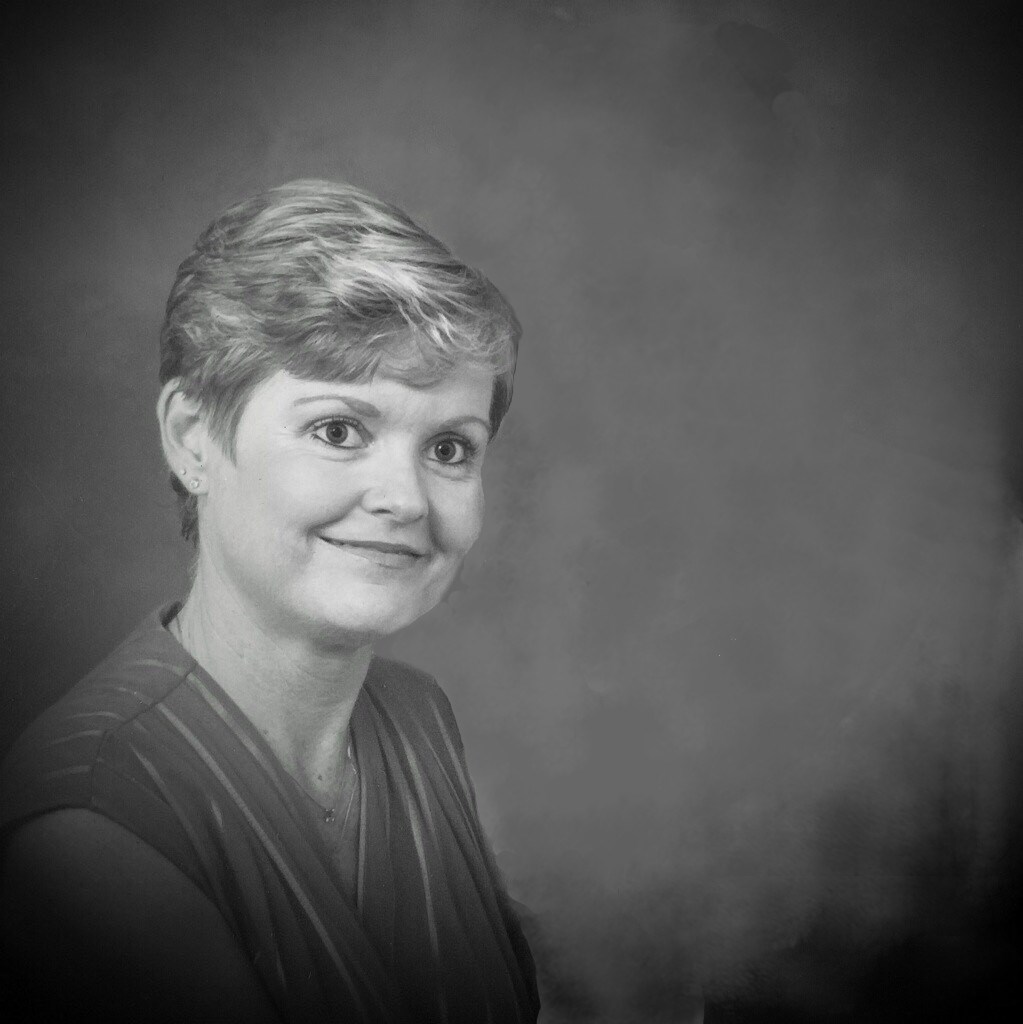 Obituary of Donna Segrest Trent