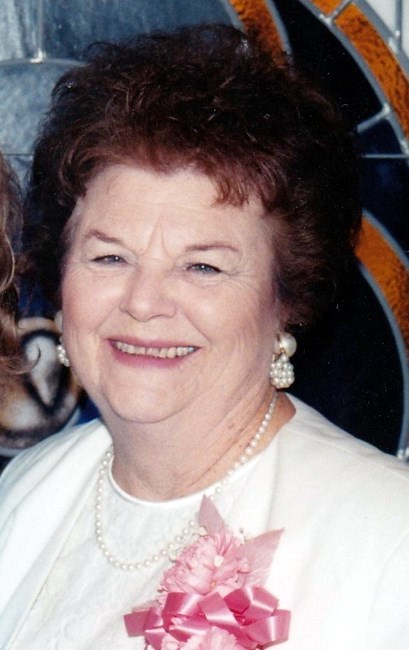 Obituario de Mrs.  Frankie Merle Webb